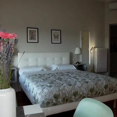 Bonavista Bed & Breakfast Rome
