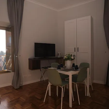 Bonavista Bed & Breakfast Rome