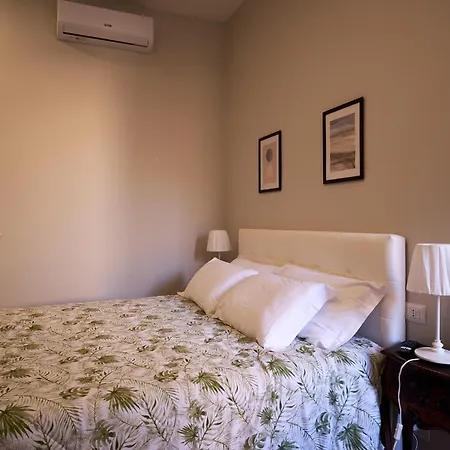 Bonavista Bed & Breakfast Rome