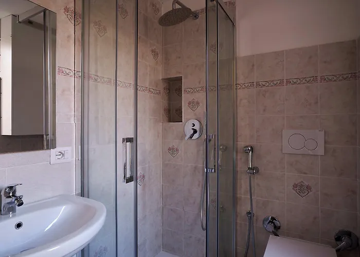 Bed & Breakfast Bonavista 4*