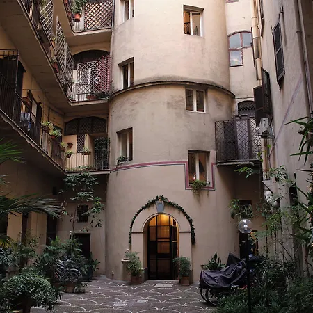 Bonavista Nocleg ze śniadaniem