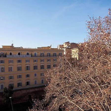 Bonavista Nocleg ze śniadaniem Rzym