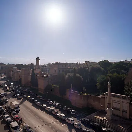 Nocleg ze śniadaniem Bonavista