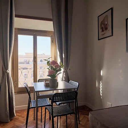 Nocleg ze śniadaniem Bonavista