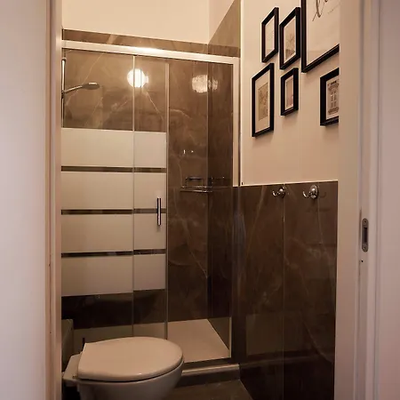 Bonavista Nocleg ze śniadaniem Rzym