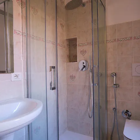 Nocleg ze śniadaniem Bonavista Rzym