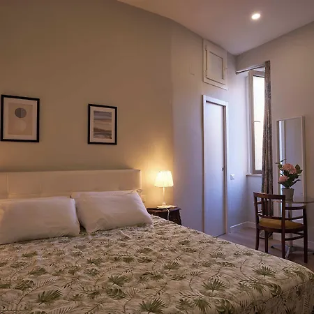 Bonavista Nocleg ze śniadaniem