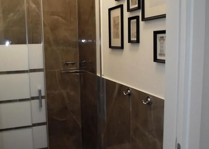 Bonavista Отель типа 