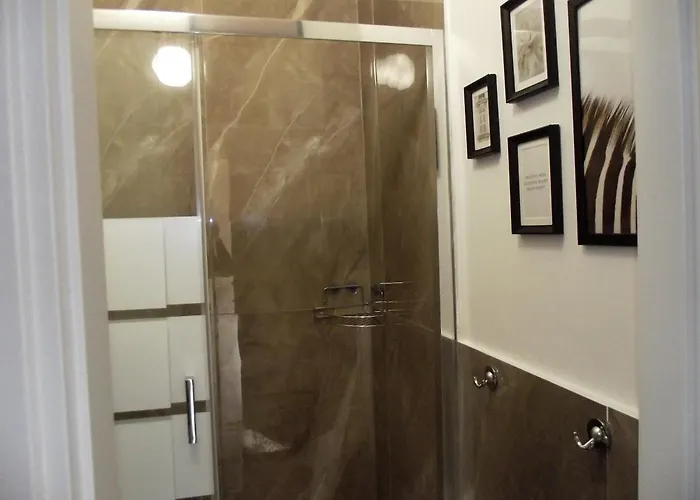 Bonavista Отель типа 