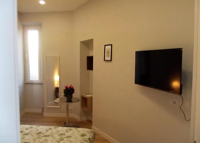 Bonavista Отель типа 