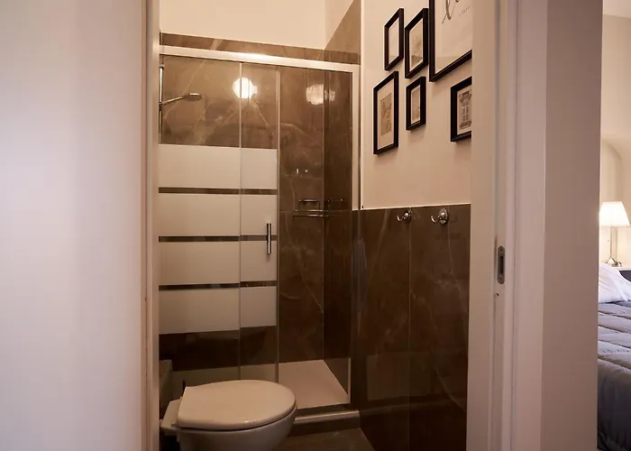 Bonavista Отель типа 