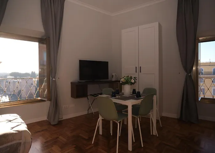 Bonavista Отель типа 