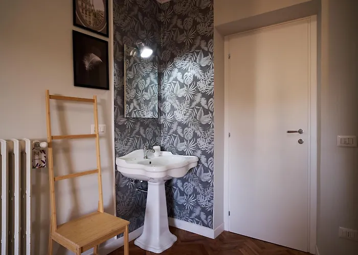 Bonavista Отель типа 