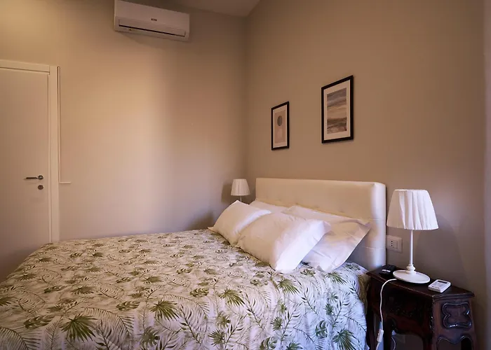 Bonavista Отель типа 