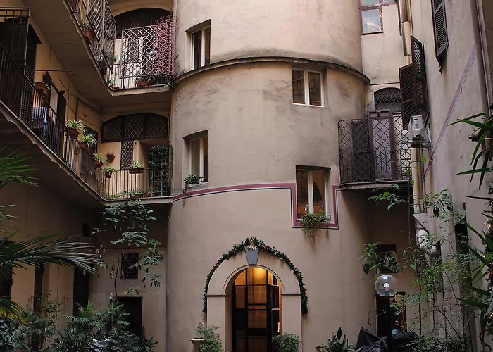 Bonavista Отель типа 