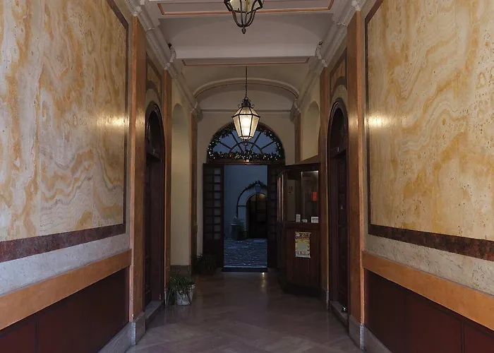 Bonavista Отель типа 