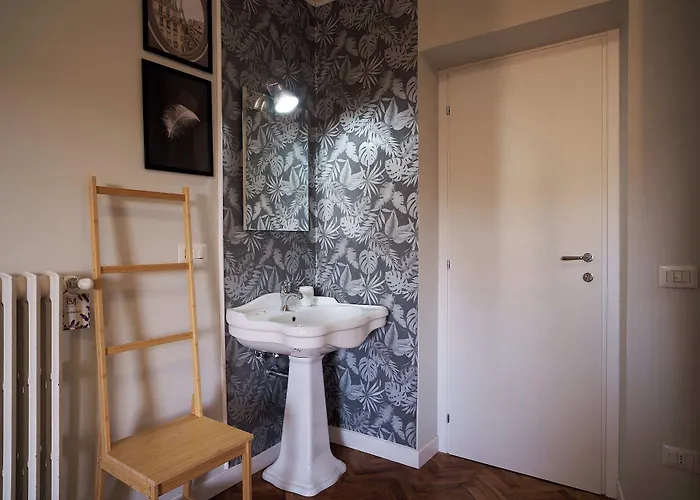 Bonavista Отель типа 