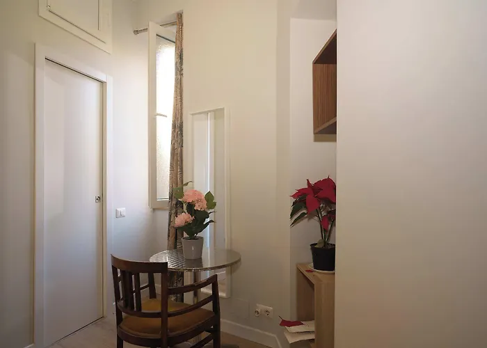 Bonavista Отель типа 