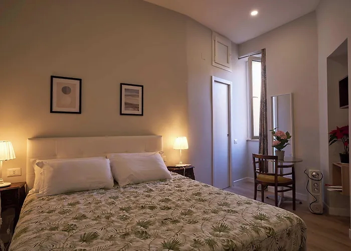 Bonavista Отель типа 