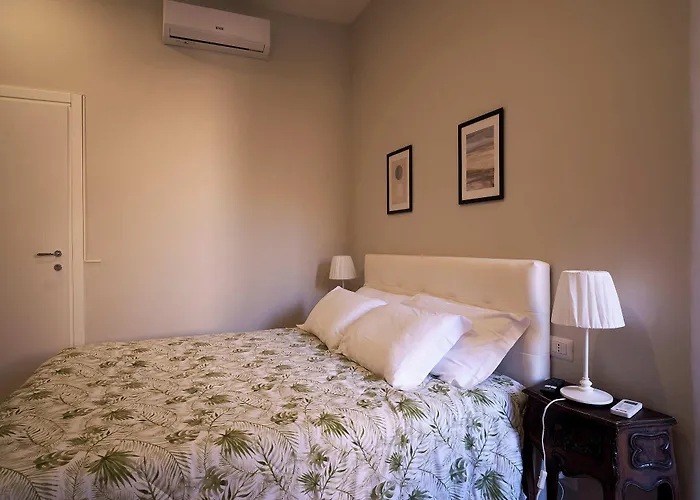 Bonavista Отель типа 