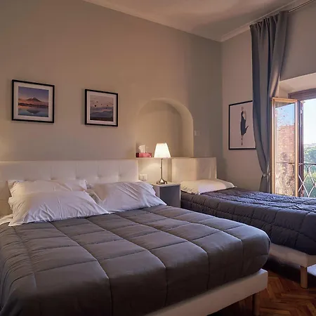 فندق مبيت وإفطار Bonavista